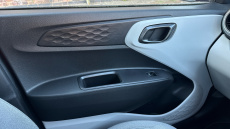 Hyundai i10 1.2 MPi Premium 5dr Auto Petrol Hatchback